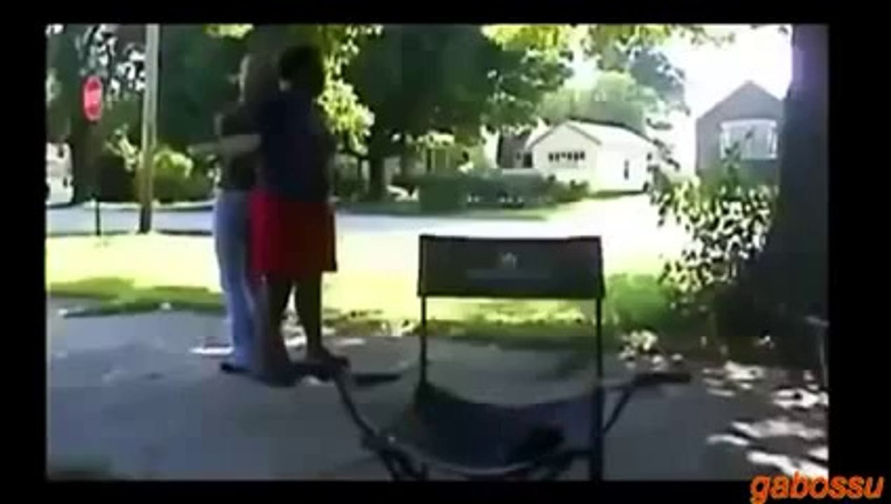Funny Videos Of People falling 2013 New