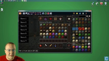 How To Install TooManyItems In Minecraft 1.7.10