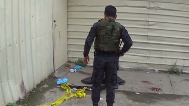 Dozens die in Baghdad attack