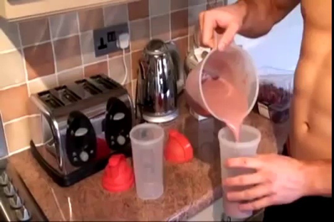 How to Make a Grow Taller4u Smoothie Include This in Your Diet to Increase Height