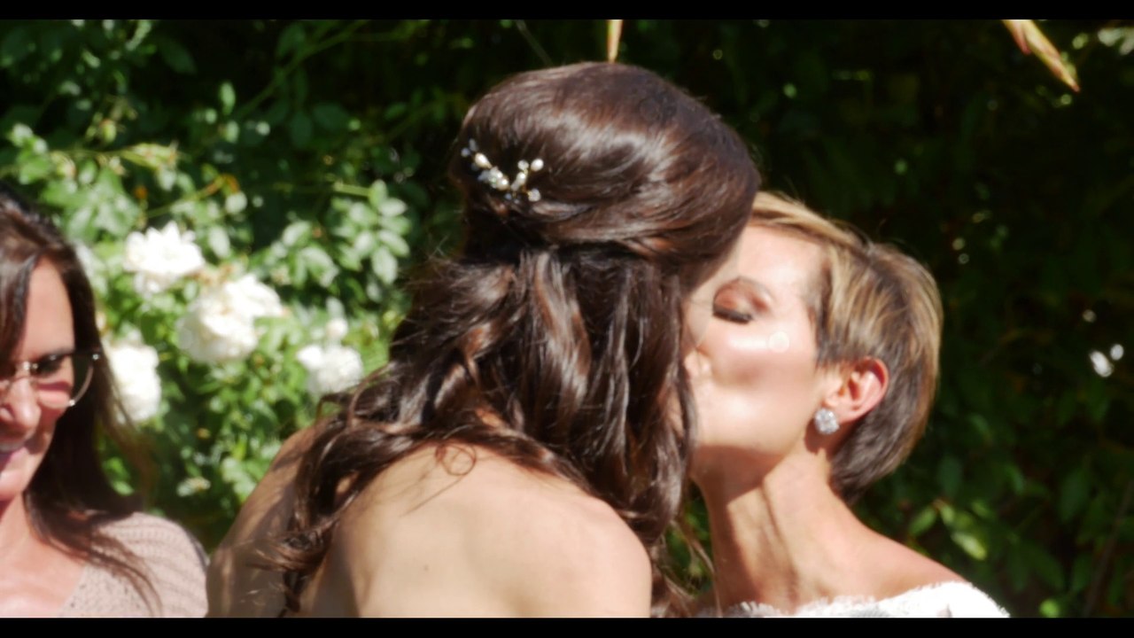 M&D Wedding