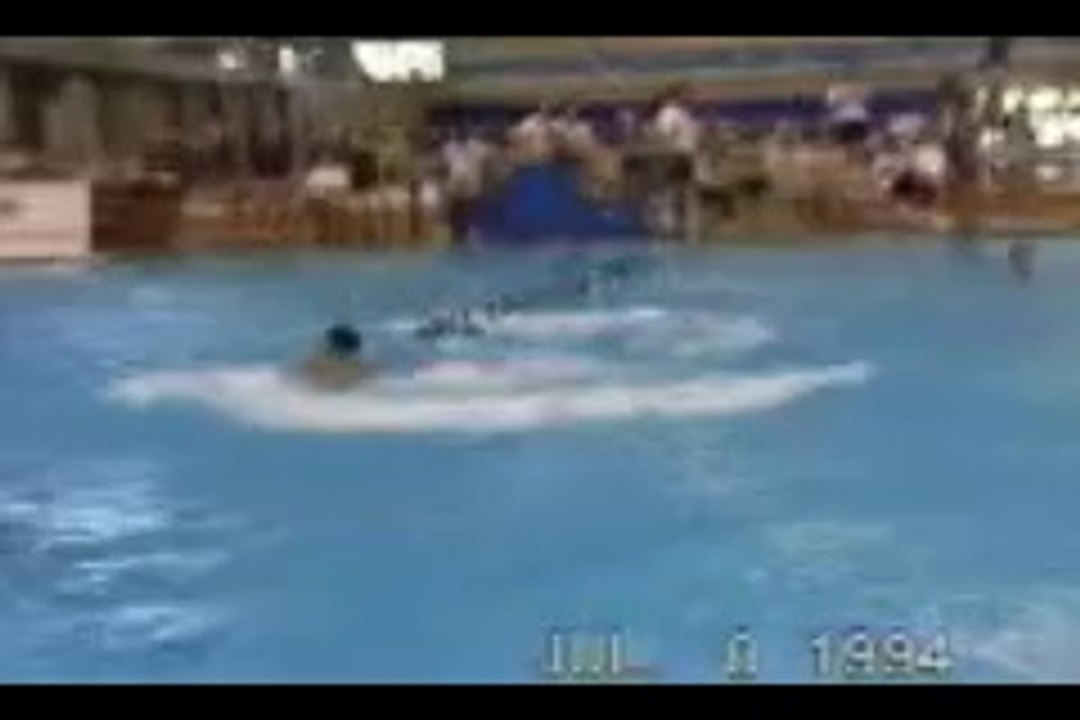 gym-DIVEfunny clip