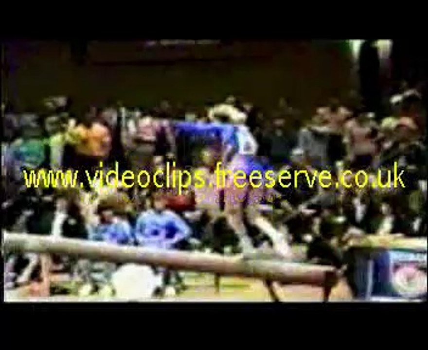 gym2 funny clip