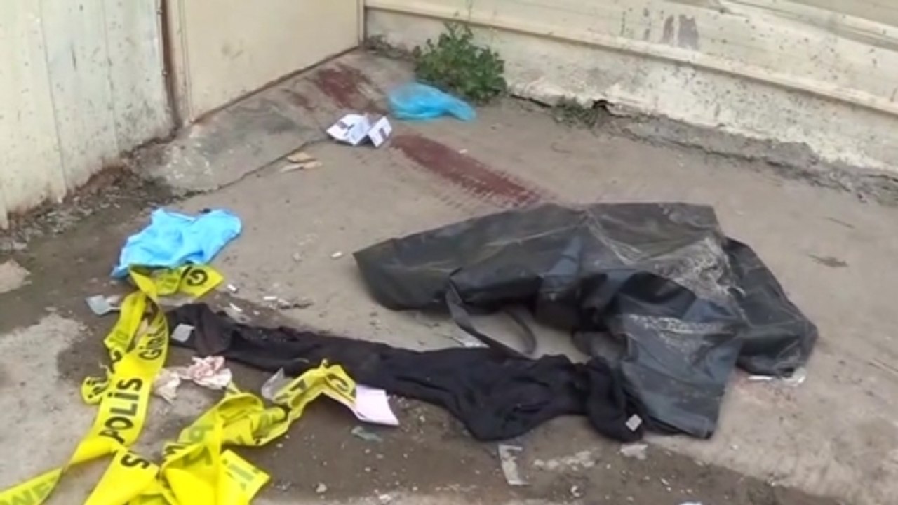 Dozens killed in Baghdad shooting
