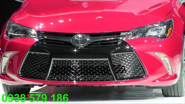 toyota phu my hung, Hotline 0938 579 186