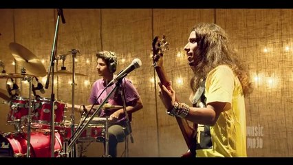 Beat it by Thaikkudam Bridge - Music Mojo Bloom Talk TV