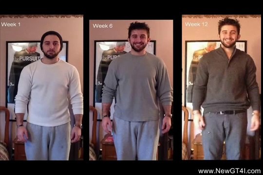 (How To) Grow Taller 4 Idiots Review Scam - Before And After Pics Inside!