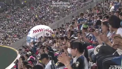 [田園」北海道日本ハムver