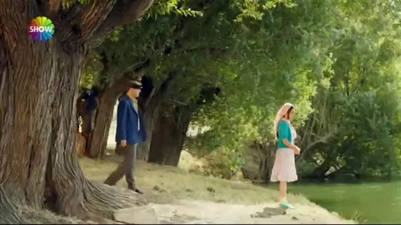 Yılanların Öcü 1. bölüm fragmanı