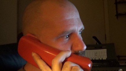 You wisten to me you wascewy Yosemite Sam