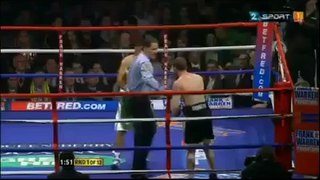 Pakistani Vs Israeli Boxer Must Watch