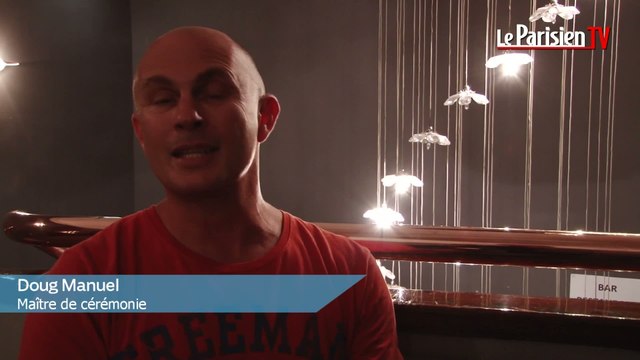 Venez jouer du djembé en concert à Paris