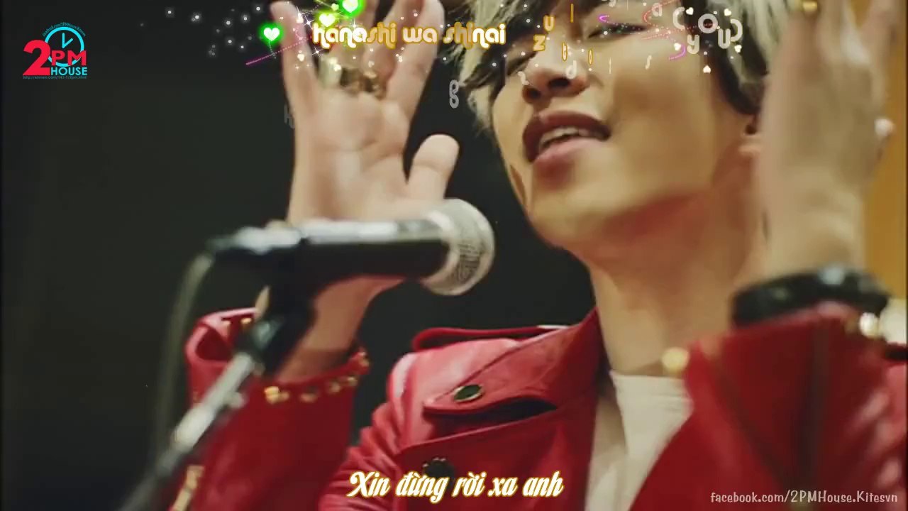[Vietsub] Hey You - Junho
