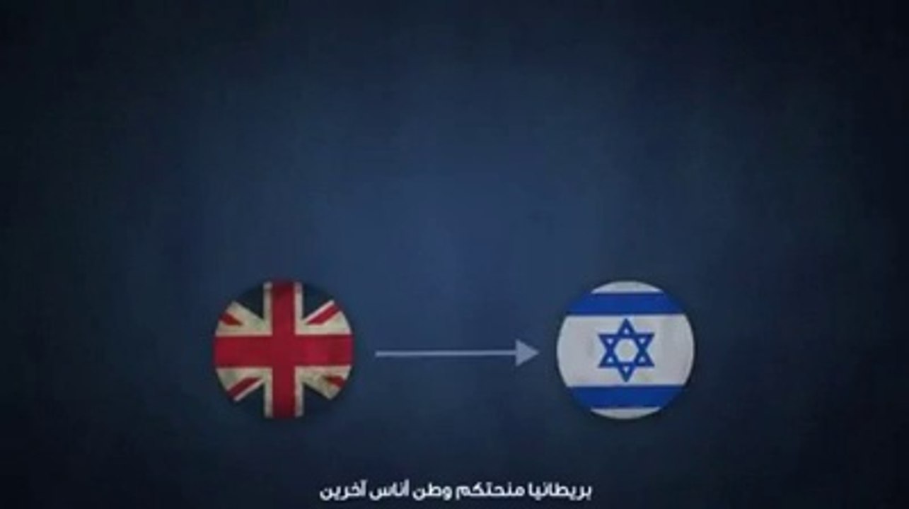 George Galloway on Israel