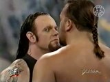 The Ministry of Darkness Era Vol. 40 | Undertaker & The Ministry Attempt to Kidnap Stephanie McMahon 4/19/99
