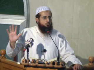 Toheed By Hafiz Asad Mahmood Salfi Date 18 10 2013