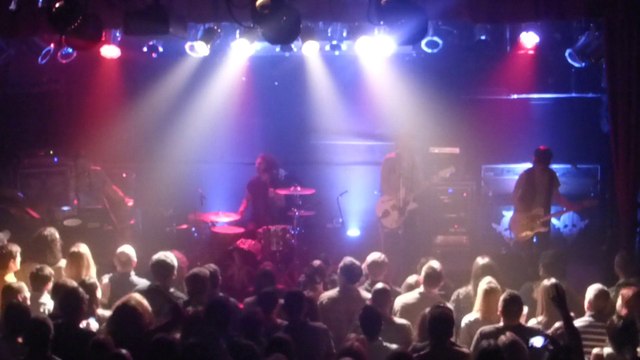 The Dandy Warhols - Get Off (Live in Houston - 2014) HQ