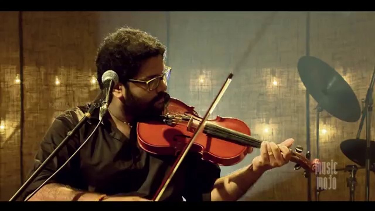 Ilayaraja melody song by Thaikkudam Bridge - Bloom Talk TV