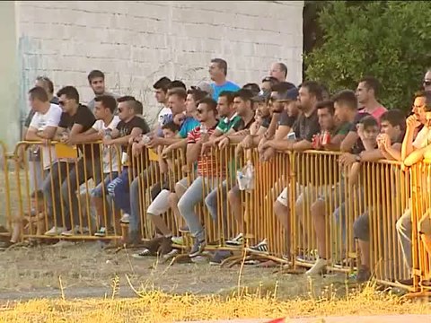 A.Λ.Α.Λαμίας: 3o Drift και GP TUNNING