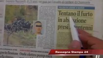 Leccenews24: Rassegna Stampa 12 Luglio 2014