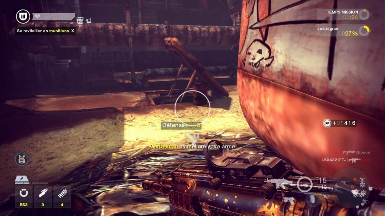 Brink [PC]-9 (mission alternative)