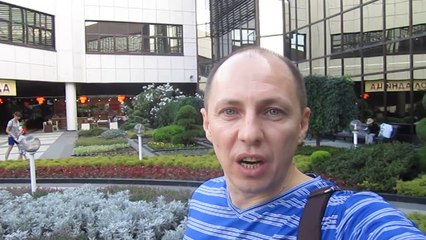 партнерки Константин Опекун отзыв об Игоре Крестинине