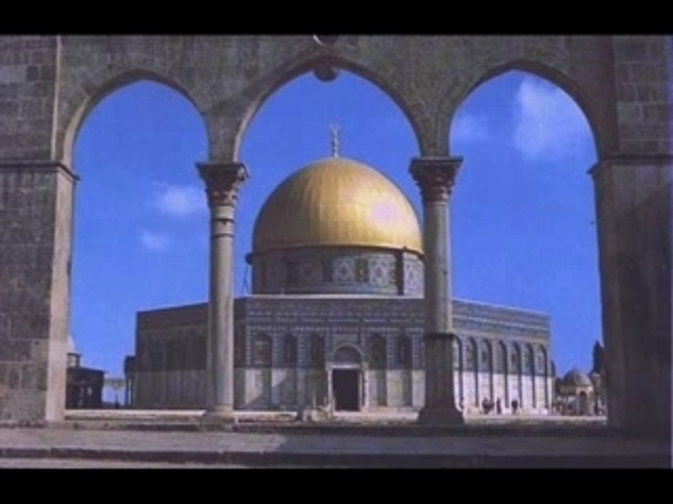 Sami yusuf: ya rasulallah