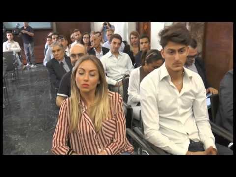 Napoli - La Costituzione di cui l'Italia ha bisogno (12.07.14)