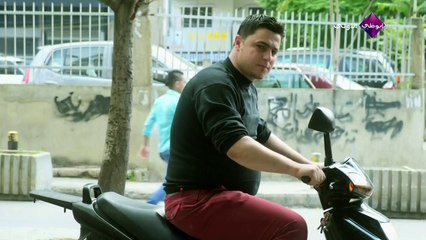 مسلسل حلاوة الروح الحلقة 14 HD