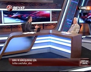Ortak Akıl 13.07.2014 2.Kısım