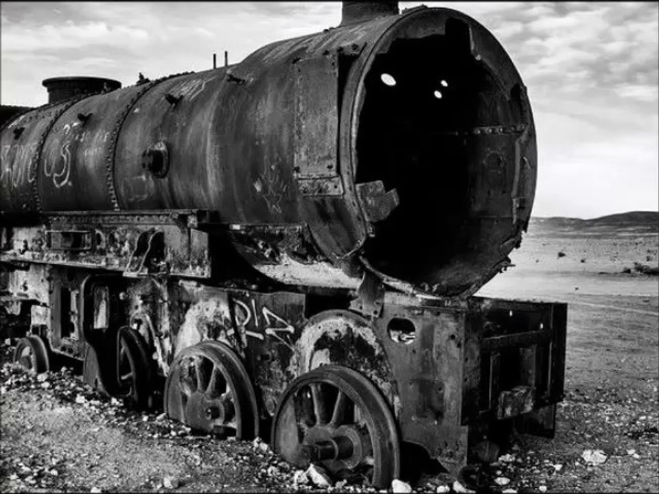 Frontarbeiter - An unsere Kameraden vom Eisen