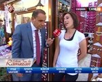 Erkan Tan'la Ramazan 11.07.2014 2.Kısım