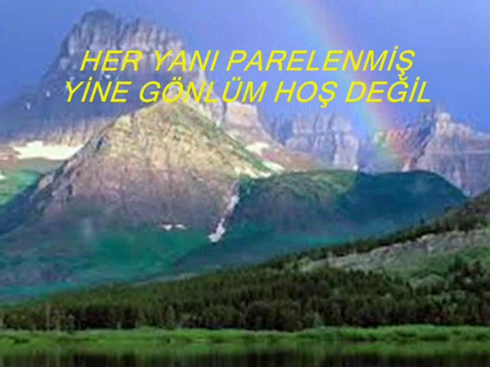 YILDIZ DEMİRKOL SAVAŞ-yıldızlıtürküler-BUGÜN DOST YARALANMIŞ