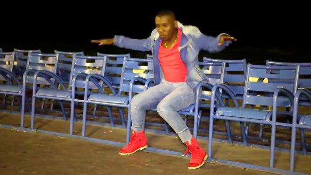 WAWA - Tsy vita mora (salegy gasy 2014 - malagasy)