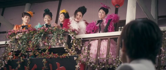 [Phim võ Thuật Hài - HD] Princess and Seven Kung Fu Master - Giang hồ thất quái - Phụ Đề Tiếng Việt