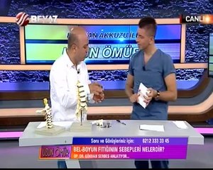 Uzun Ömür 12.07.2014