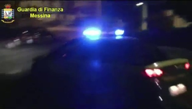 Messina - operazione First aid della GdF, smascherata truffa a compagnie assicurative