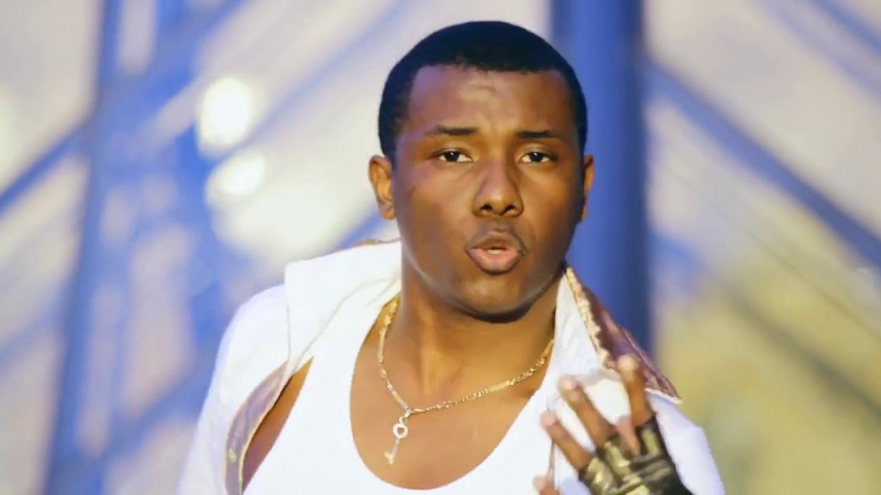 WAWA  -  Aboaha Raha Hainao  (salegy gasy 2014 - malagasy)