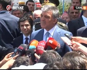 Beyaz Tv Ana Haber 11.07.2014