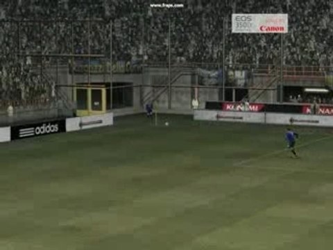 PES6 2007-Curci csc Inter 2-0