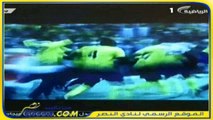 اروع قصه ☺ فيلم « لنادي النصر ♥ » 2014