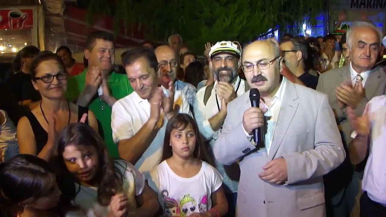 Sinop Valisi Selim Köşger