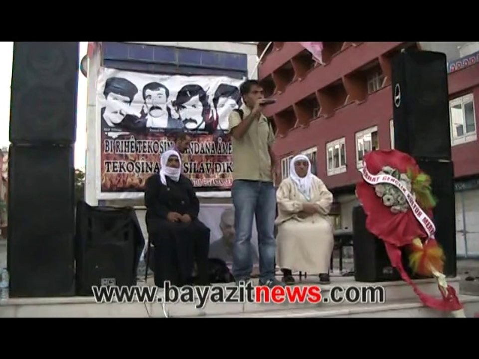 SERHAT GENÇLİK VE KÜLTÜR MERKEZİ ŞEHİTLER ANISINA MEVLİT VERDİ