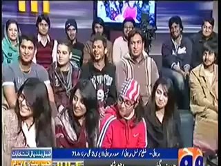 Master Jee Of Khaber Naak was Pakistan's First NINJA and Black Belt in Taekwondo