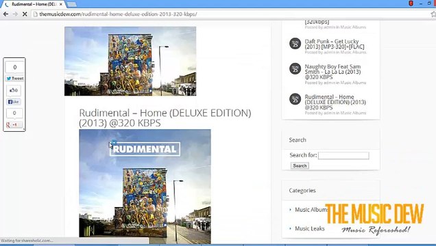 [LEAKED] Download You Can’t Stop Me (Suicide Silence album) 2014 Full Album