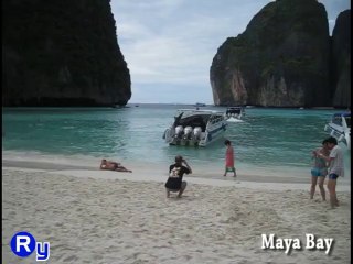 Phuket Phi-Phi Thailand