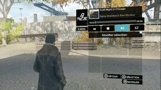 Watch Dogs 15 / Centre Ctos pris et sous contrôle