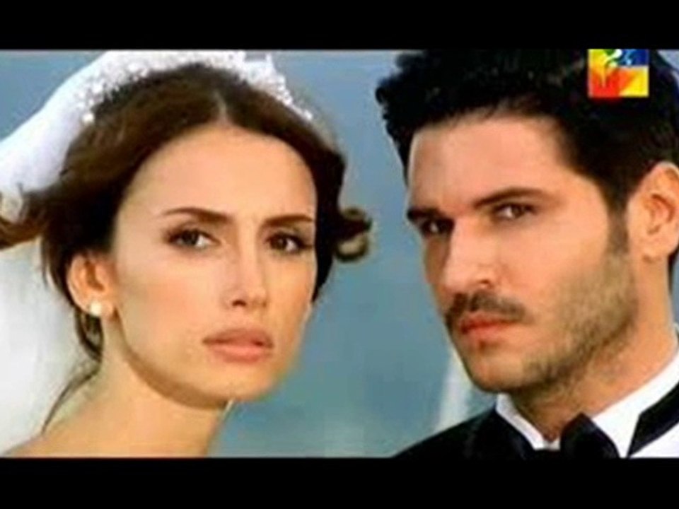 Junoon Tere Pyaar ka - Episode 286 Full - HUM TV Drama -  13 July  2014