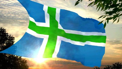 Scotland - Flag of Highlands