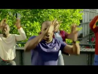 Magic System - Tu es fou (clip officiel)